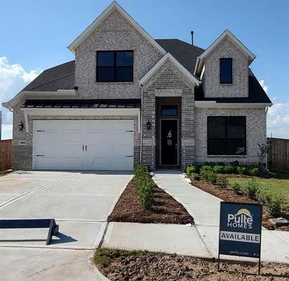 19003 GRAPE LEAF COVE, MANVEL, TX 77578 - Image 1