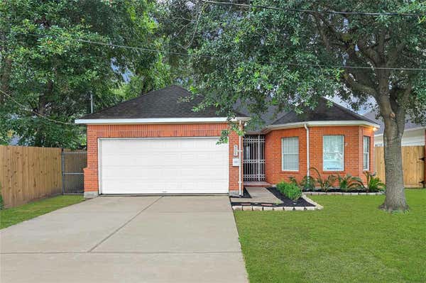 9205 BARTON ST, HOUSTON, TX 77075 - Image 1