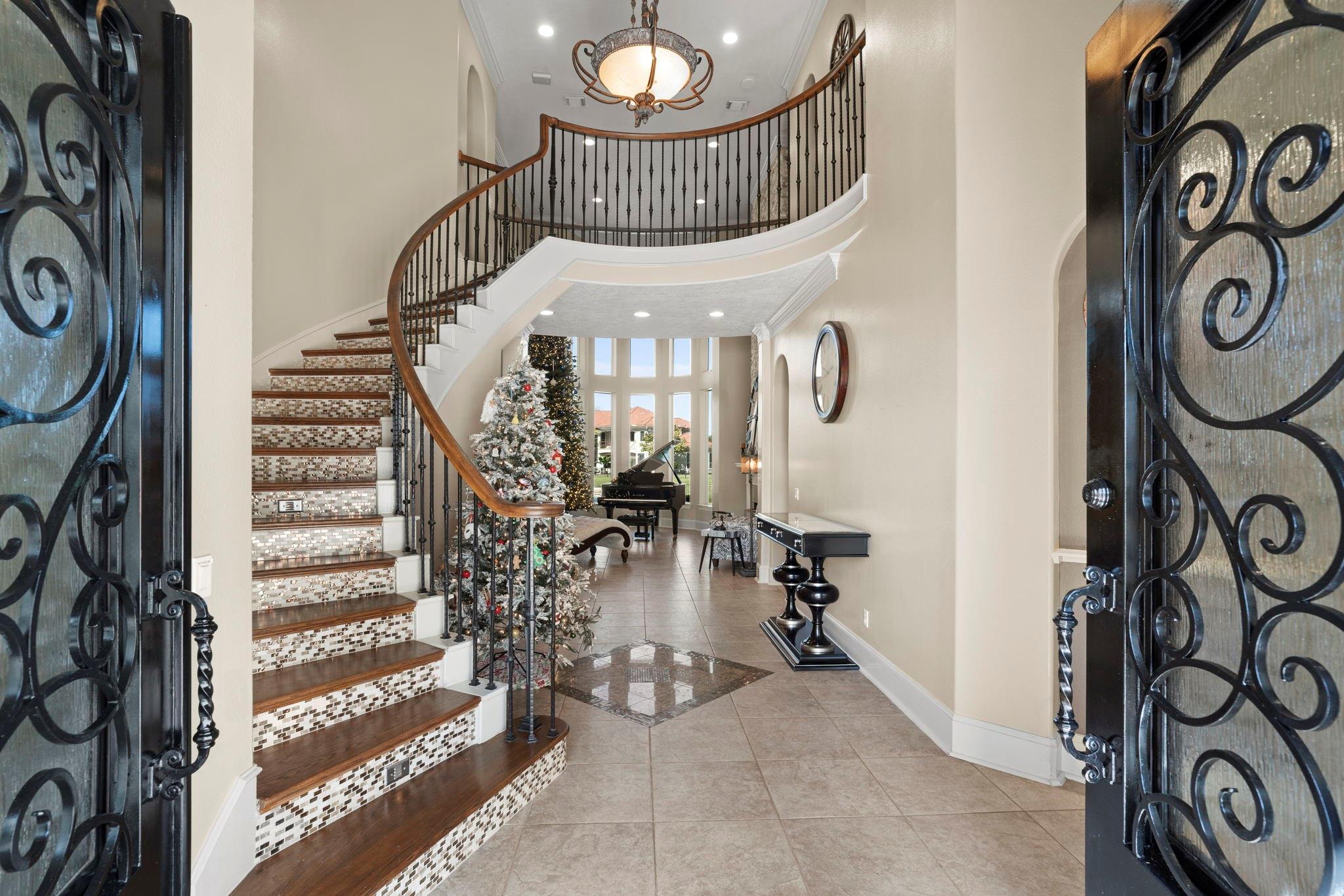 Missouri City, Texas, 77459, United States, 6 Bedrooms Bedrooms, ,5 BathroomsBathrooms,Residential,Active,1973362