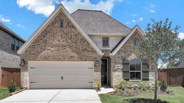 7002 SPARROW VALLEY TRL, KATY, TX 77493 - Image 1