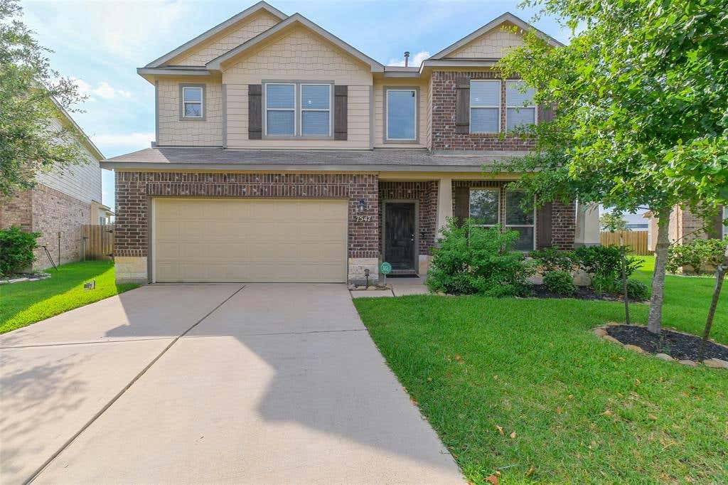 7547 CYPRESS PIN OAK DR, CYPRESS, TX 77433, photo 1 of 24