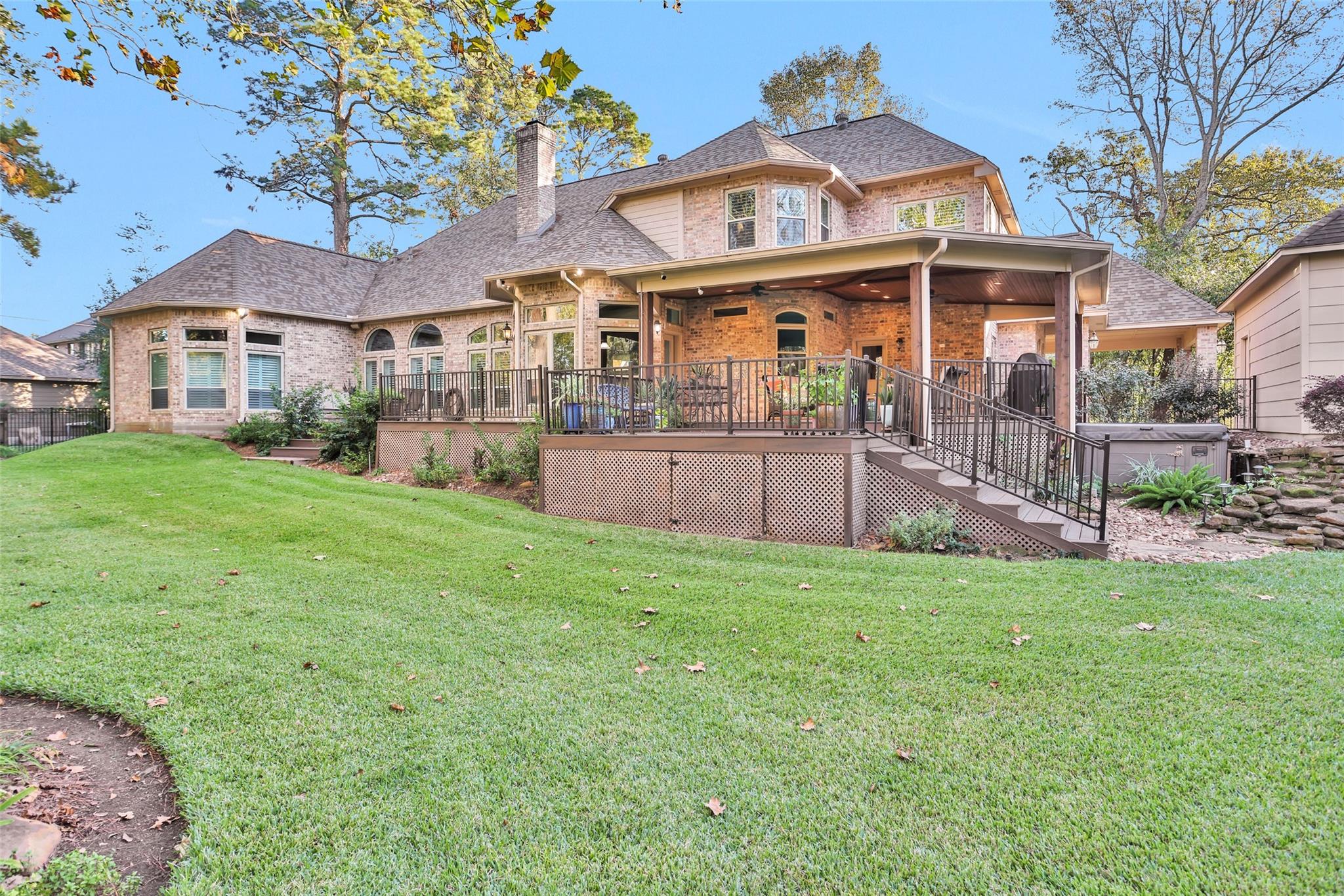 Houston, Texas, 77346, United States, 5 Bedrooms Bedrooms, ,5 BathroomsBathrooms,Residential,Active,1772730