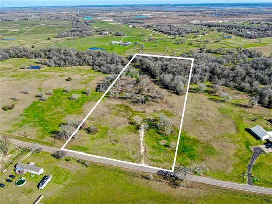 0 BREEZEWOOD DRIVE, IOLA, TX 77861 - Image 1