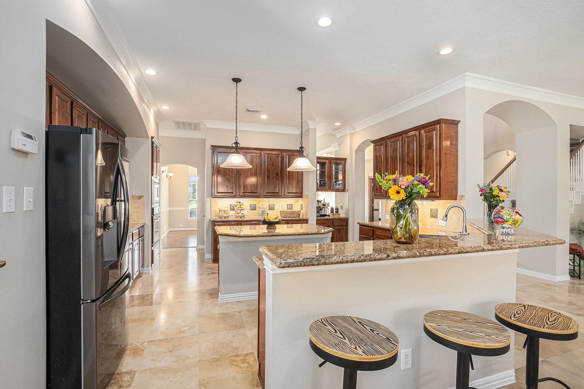 Cypress, Texas, 77433, United States, 4 Bedrooms Bedrooms, ,6 BathroomsBathrooms,Residential,Active,1942371