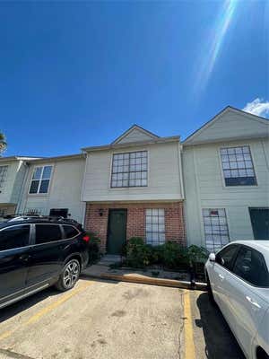 12663 WINDSOR VILLAGE DR # 2663, HOUSTON, TX 77071 - Image 1