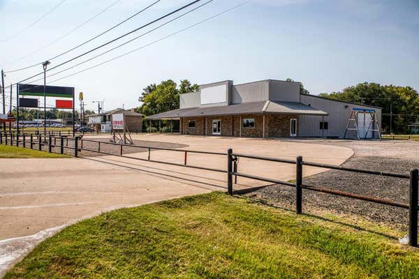 185 STATE HIGHWAY 36 N, CALDWELL, TX 77836 - Image 1