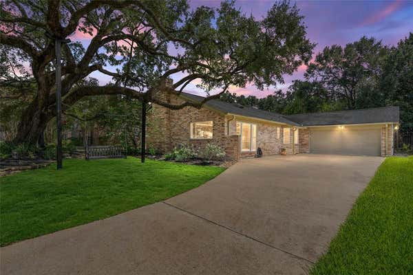 7507 BAIRNSDALE LN, HOUSTON, TX 77070 - Image 1