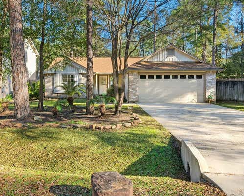 10 EDGEWOOD FOREST CT, THE WOODLANDS, TX 77381 - Image 1