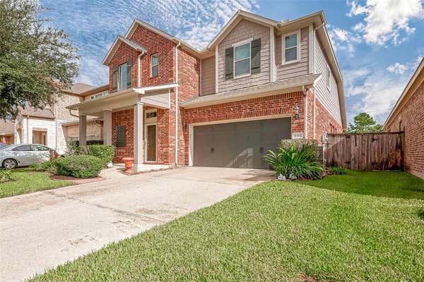 164 CASTLEGATE LN, JERSEY VILLAGE, TX 77065 - Image 1