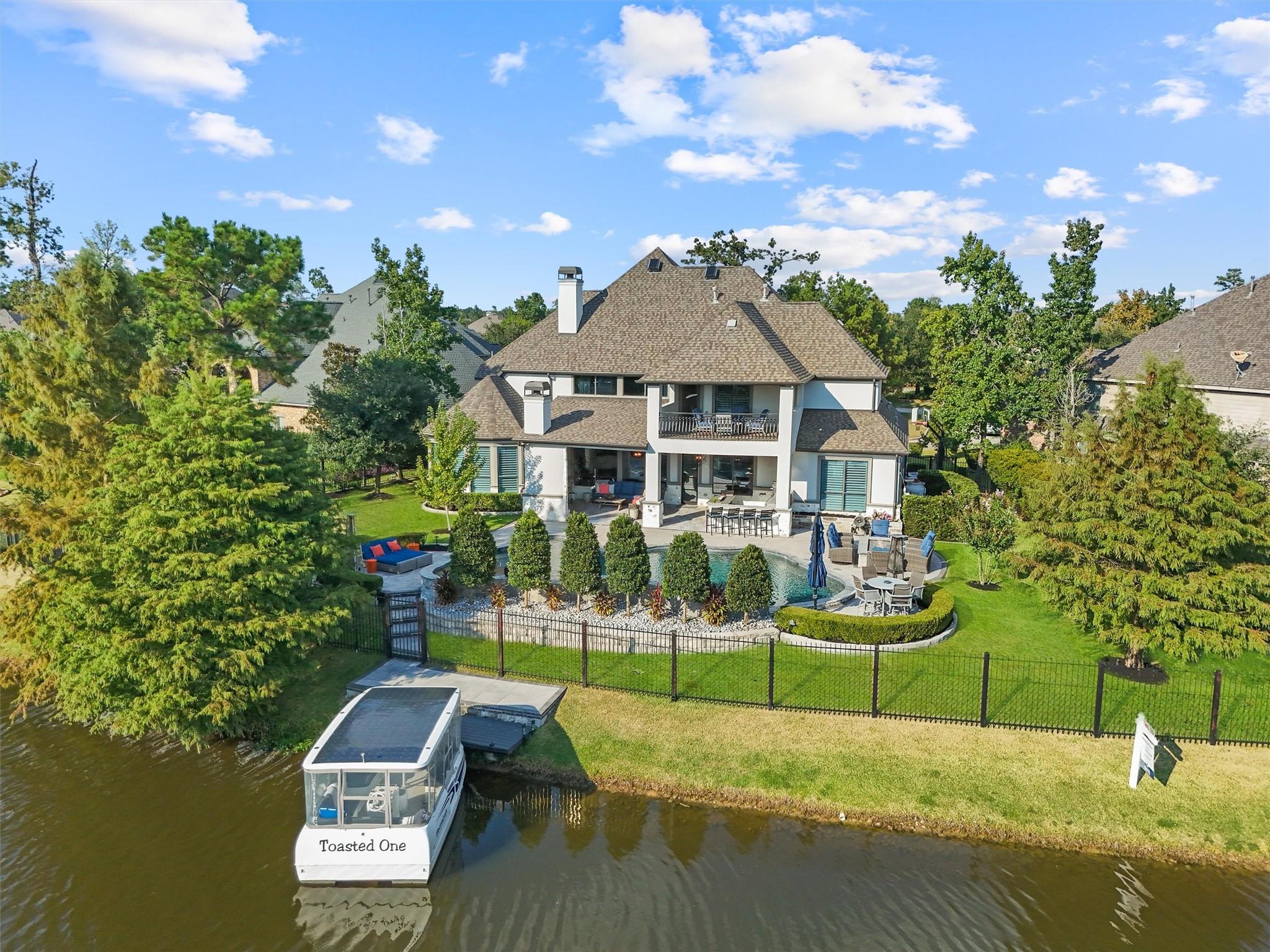 Spring, Texas, 77389, United States, 5 Bedrooms Bedrooms, ,5 BathroomsBathrooms,Residential,Active,1954014