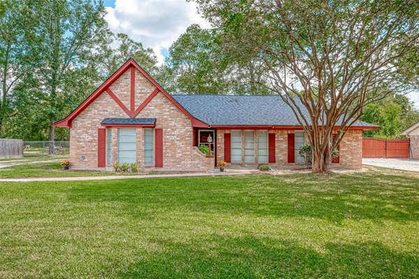 20561 LAKESIDE DR, PORTER, TX 77365 - Image 1