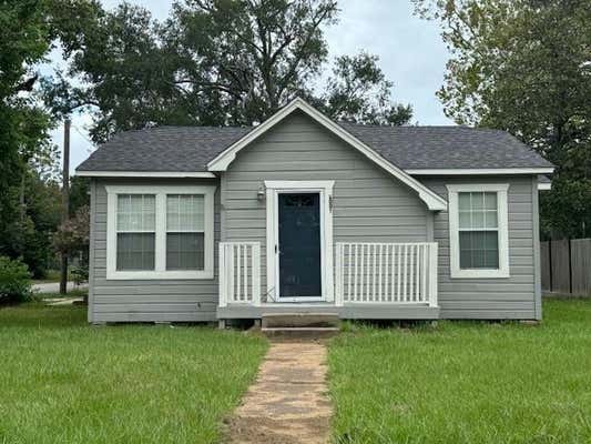 2001 MAGNOLIA AND 1406 BROWNING STREET, LIBERTY, TX 77575 - Image 1