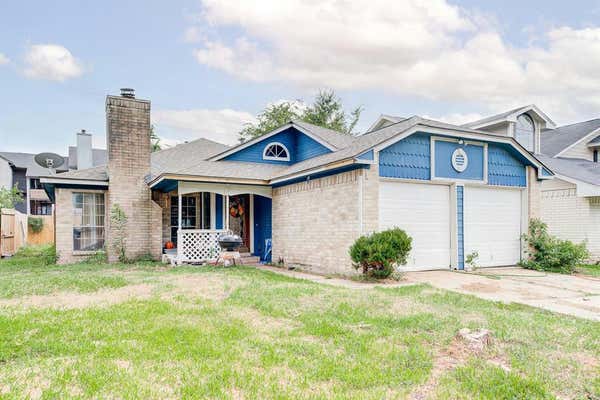 19607 COPPERVINE LN, HOUSTON, TX 77084 - Image 1