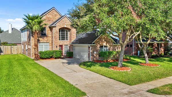 2512 CREEKS EDGE DR, PEARLAND, TX 77581 - Image 1