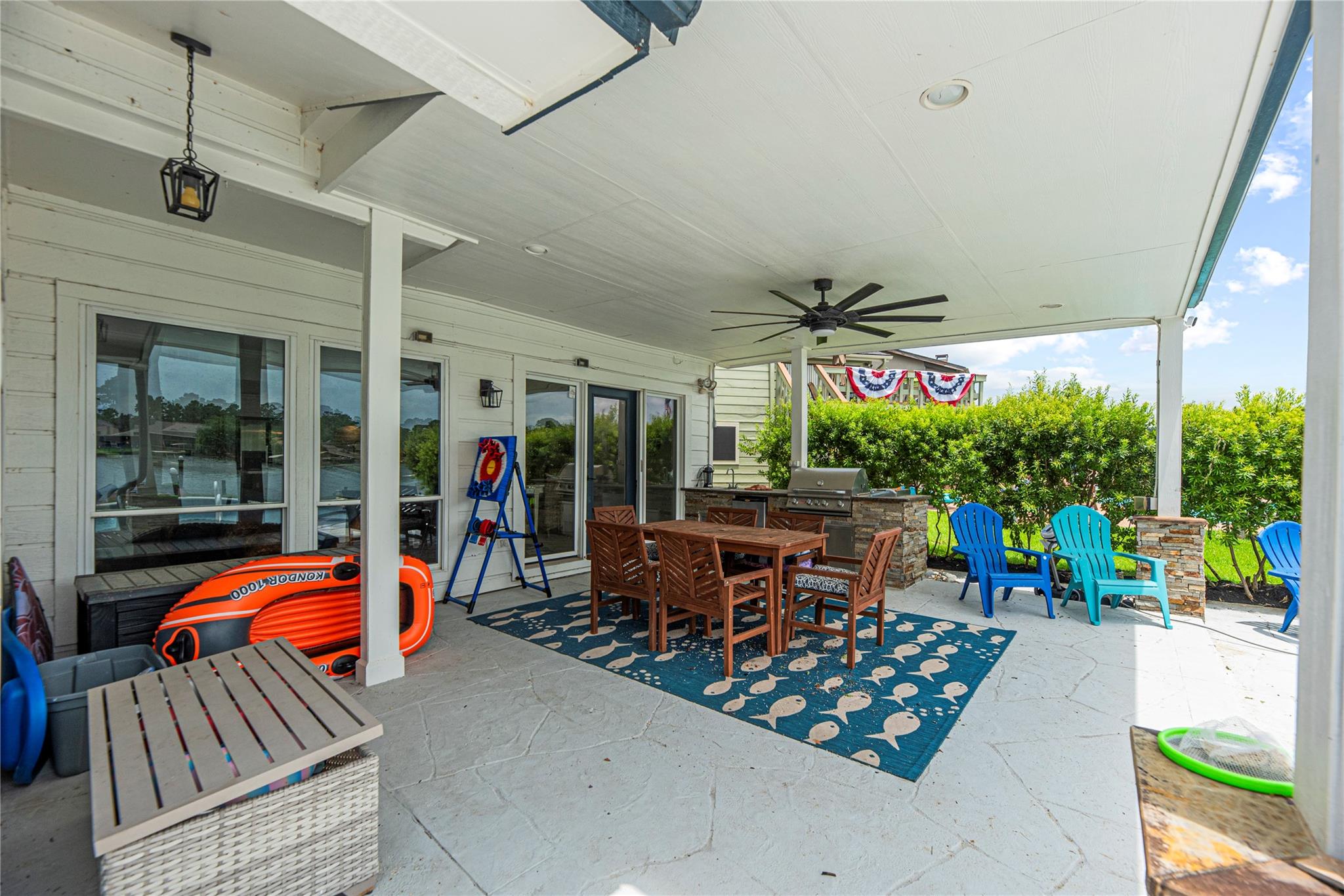 Montgomery, Texas, 77356, United States, 4 Bedrooms Bedrooms, ,4 BathroomsBathrooms,Residential,Active,1926911