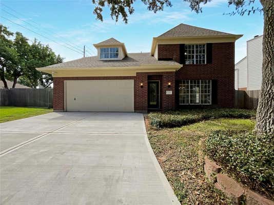 22703 HOLLOW LODGE CT, KATY, TX 77450 - Image 1