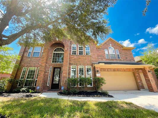 13530 HAMMOND HILLS LN, HOUSTON, TX 77044 - Image 1