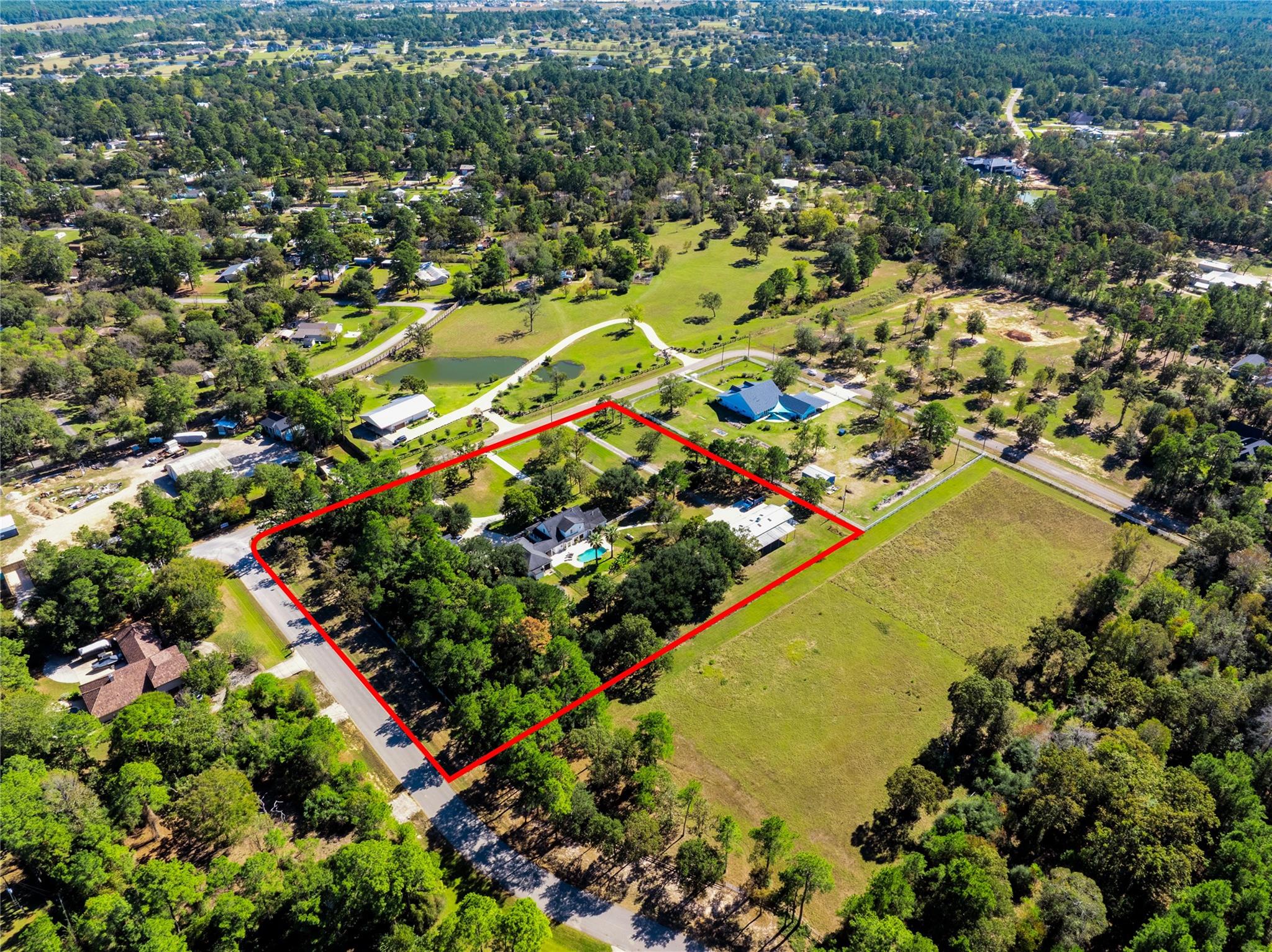 Magnolia, Texas, 77355, United States, 5 Bedrooms Bedrooms, ,3 BathroomsBathrooms,Residential,Active,2000195