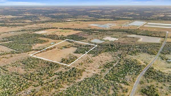 0 COUNTY ROAD 406 END, FLATONIA, TX 78941 - Image 1