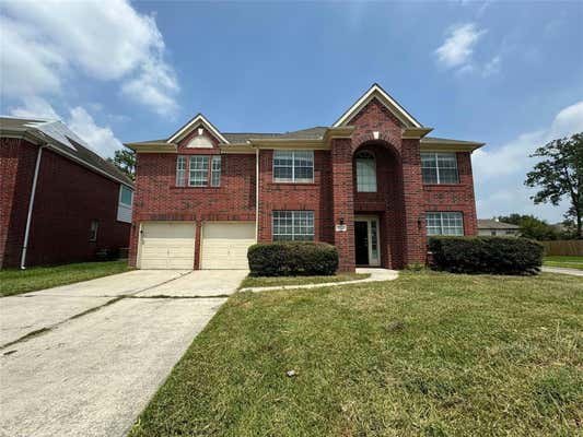 2202 LAUREL FOREST WAY, HOUSTON, TX 77014 - Image 1