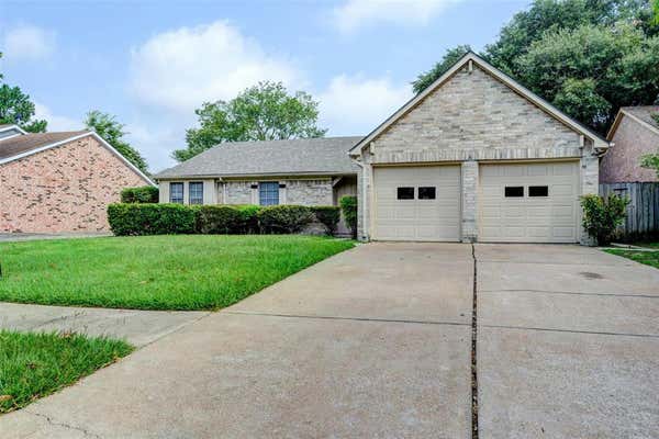 10206 CRESCENT MOON DR, HOUSTON, TX 77064 - Image 1