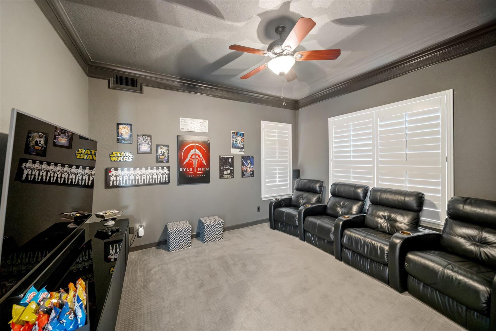 Montgomery, Texas, 77356, United States, 4 Bedrooms Bedrooms, ,4 BathroomsBathrooms,Residential,Active,1945544