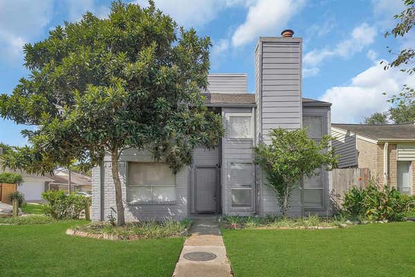 8712 COVENT GARDEN ST, HOUSTON, TX 77031 - Image 1