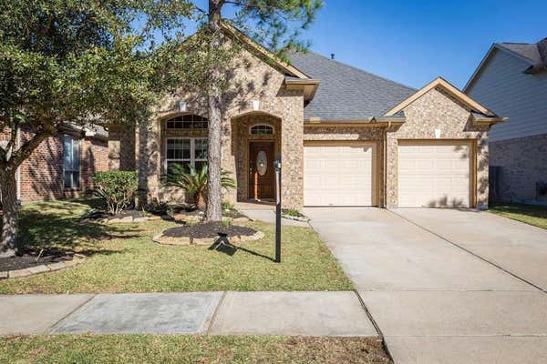 4315 WELLINGTON GROVE LN, KATY, TX 77494 - Image 1