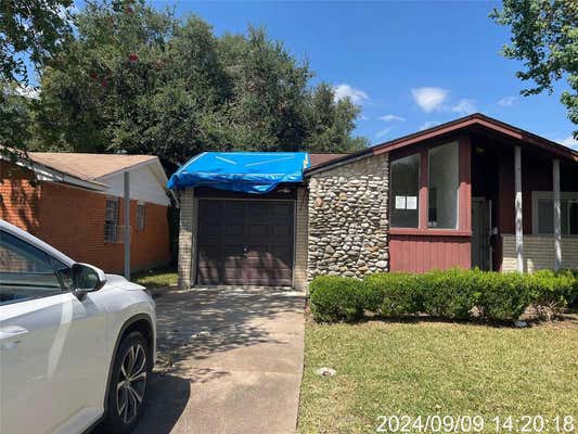 3802 SIMSBROOK DR, HOUSTON, TX 77045 - Image 1