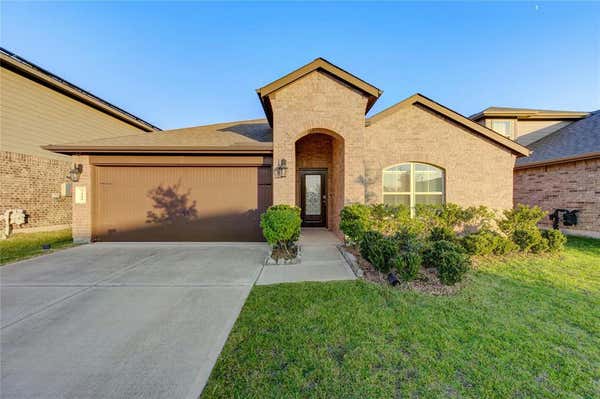 7419 HIGHLAND CHASE DR, RICHMOND, TX 77407 - Image 1