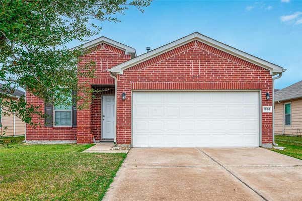 1958 HELVICK BLVD, HOUSTON, TX 77051 - Image 1