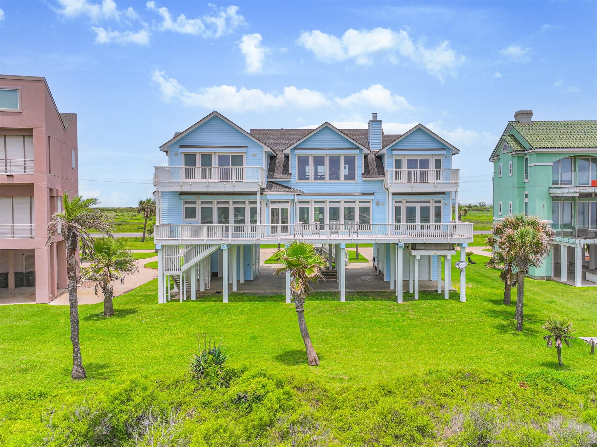 Galveston, Texas, 77554, United States, ,5 BathroomsBathrooms,Residential,Active,1850638