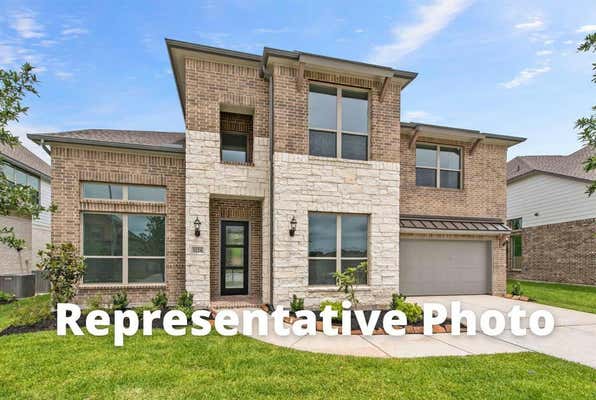 8815 INCANDESCE RISE DRIVE, RICHMOND, TX 77406 - Image 1