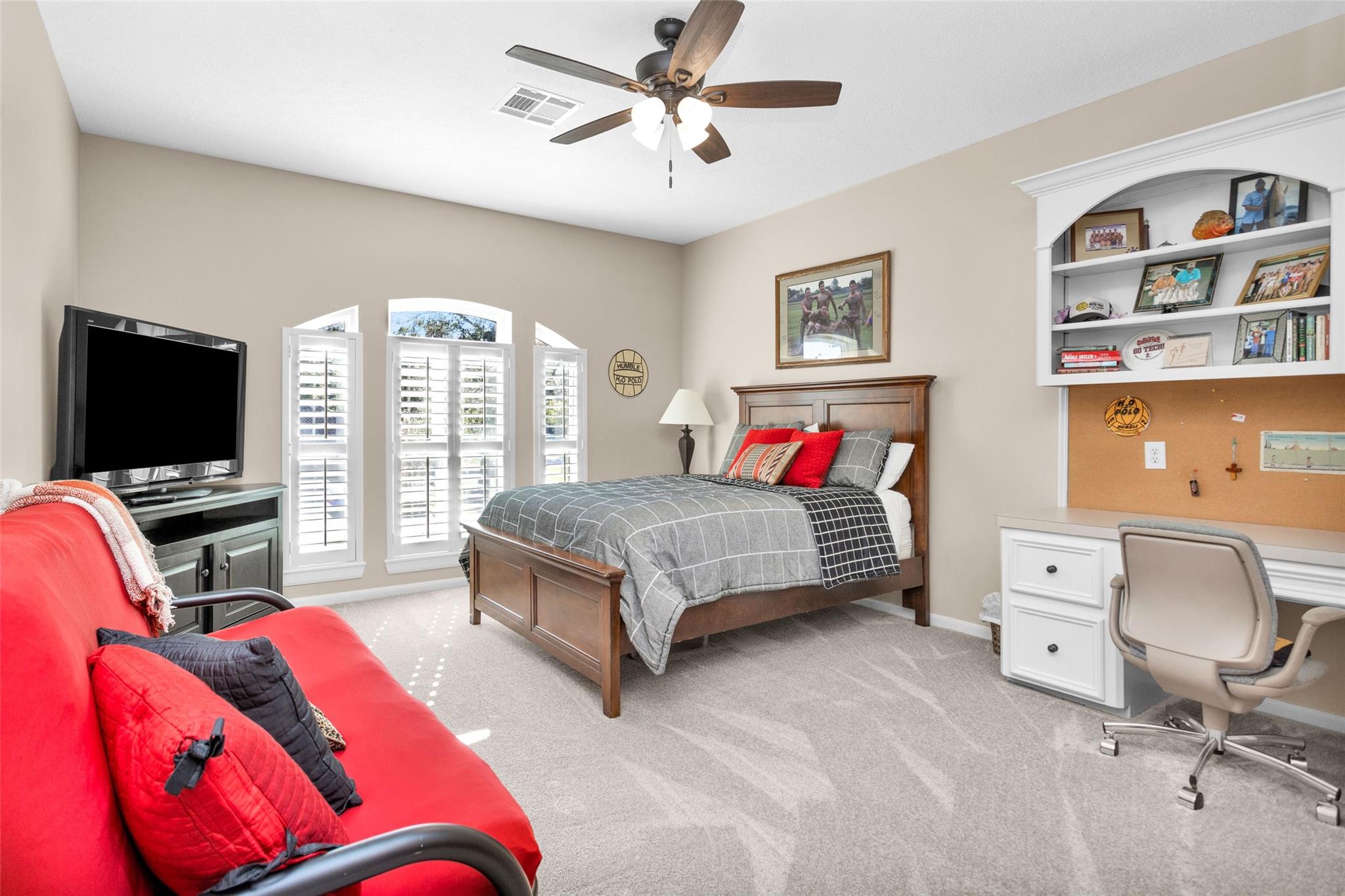 Houston, Texas, 77346, United States, 5 Bedrooms Bedrooms, ,5 BathroomsBathrooms,Residential,Active,1772730