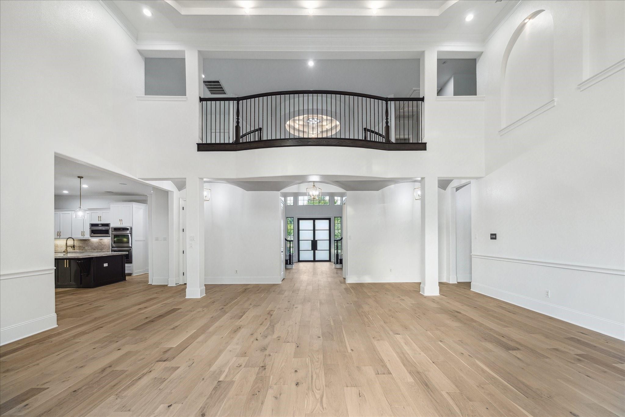 Missouri City, Texas, 77459, United States, 5 Bedrooms Bedrooms, ,7 BathroomsBathrooms,Residential,Active,2015465