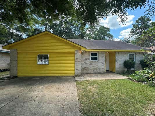 4522 QUAILGATE DR, SPRING, TX 77373 - Image 1