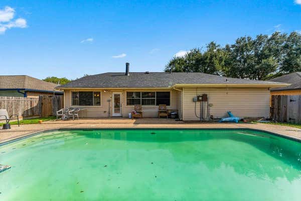 1111 TANGLEWILD LN, RICHMOND, TX 77406 - Image 1