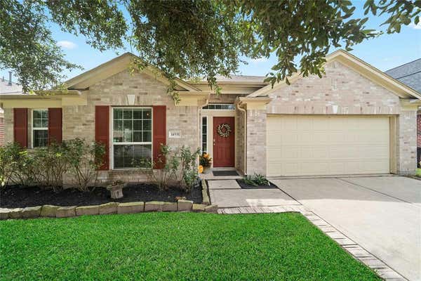 14531 ROYAL MOUNTAIN DR, HOUSTON, TX 77090 - Image 1