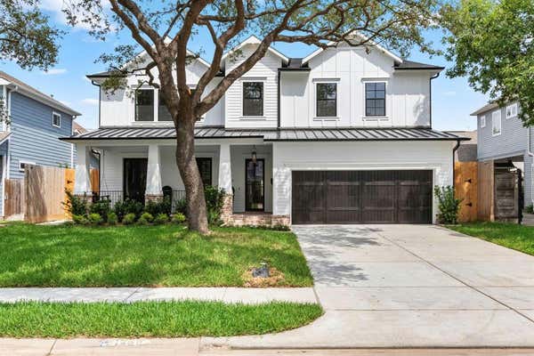 1258 CHIPPENDALE RD, HOUSTON, TX 77018 - Image 1