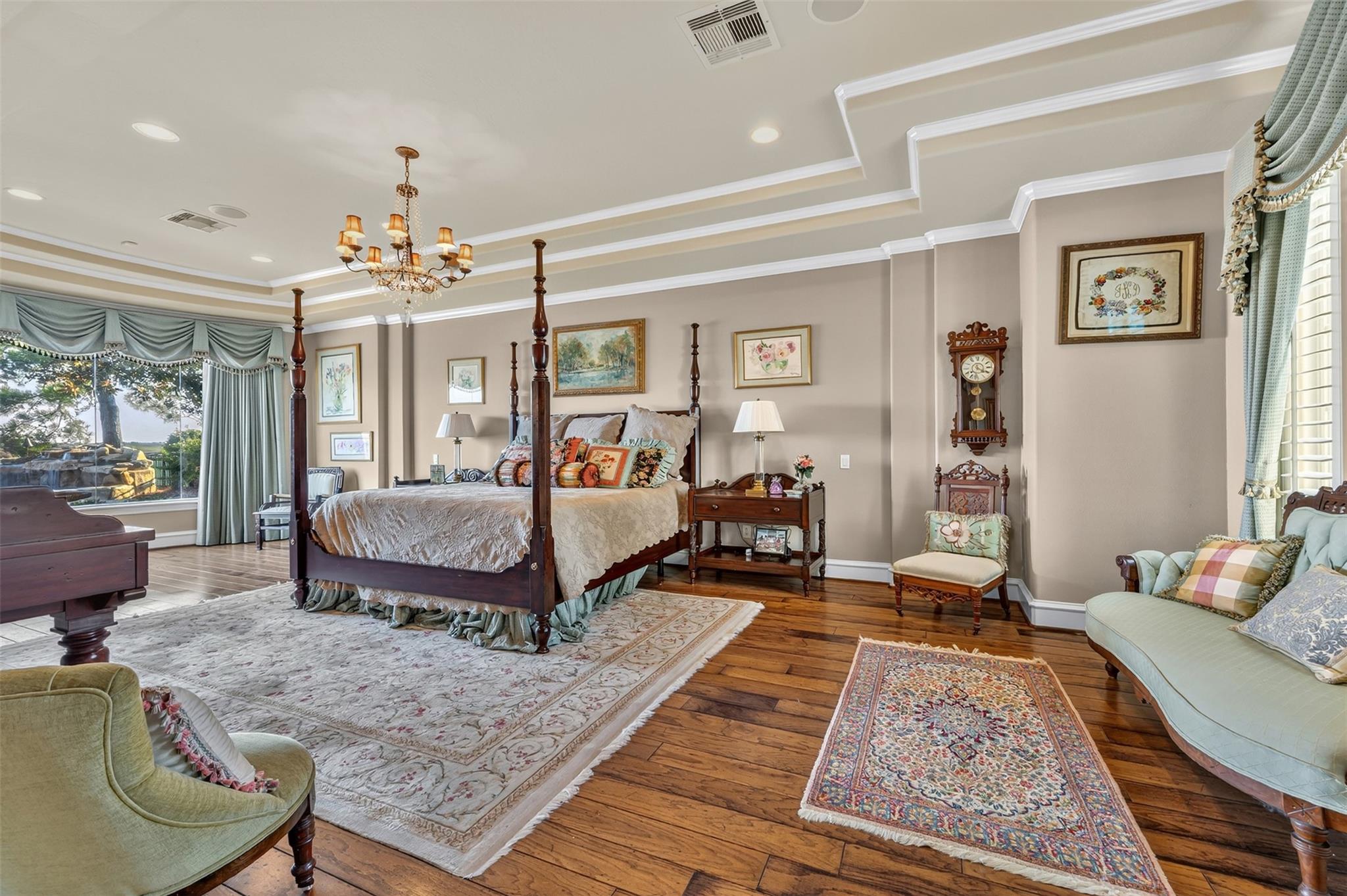 Cypress, Texas, 77429, United States, 5 Bedrooms Bedrooms, ,6 BathroomsBathrooms,Residential,Active,1953019