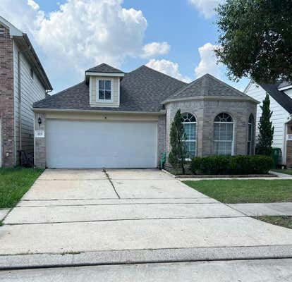 819 FOREST THICKET LN, HOUSTON, TX 77067 - Image 1