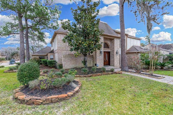 15618 BANTY FALLS CT, HOUSTON, TX 77068 - Image 1