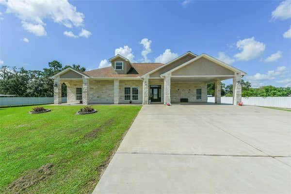 13933 PATRICIA LN # CR377, ALVIN, TX 77511 - Image 1