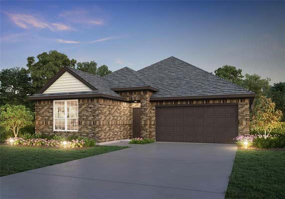 3057 WAXWING DR, BROOKSHIRE, TX 77423 - Image 1