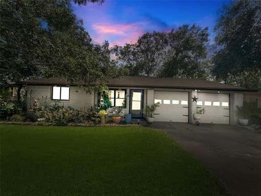 1215 ESTHER ST, KEMAH, TX 77565 - Image 1