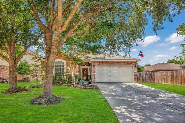 21333 HERITAGE FOREST LN, PORTER, TX 77365 - Image 1