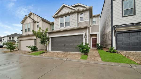 10507 MARSTON VINEYARD DR, HOUSTON, TX 77025 - Image 1