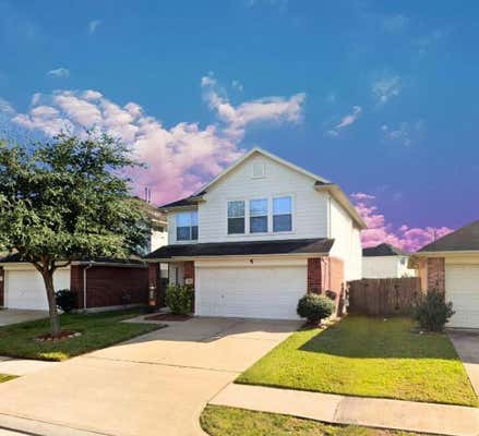 14218 BRUNSWICK POINT LN, HOUSTON, TX 77047 - Image 1