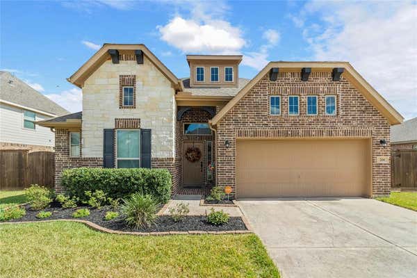 708 BURR OAK, RICHWOOD, TX 77531 - Image 1