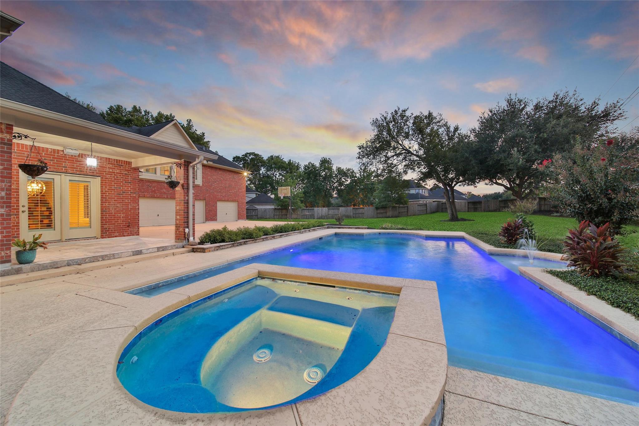 Katy, Texas, 77494, United States, 5 Bedrooms Bedrooms, ,6 BathroomsBathrooms,Residential,Active,1953646